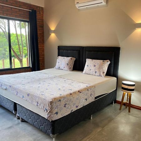 Casa De Campo Fichtelberger Hohenau Екстер'єр фото