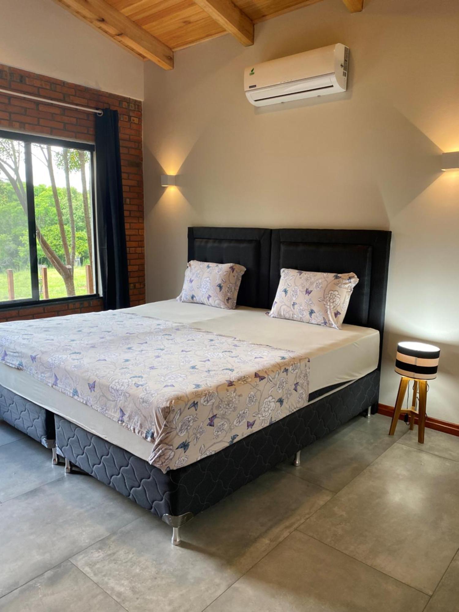 Casa De Campo Fichtelberger Hohenau Екстер'єр фото
