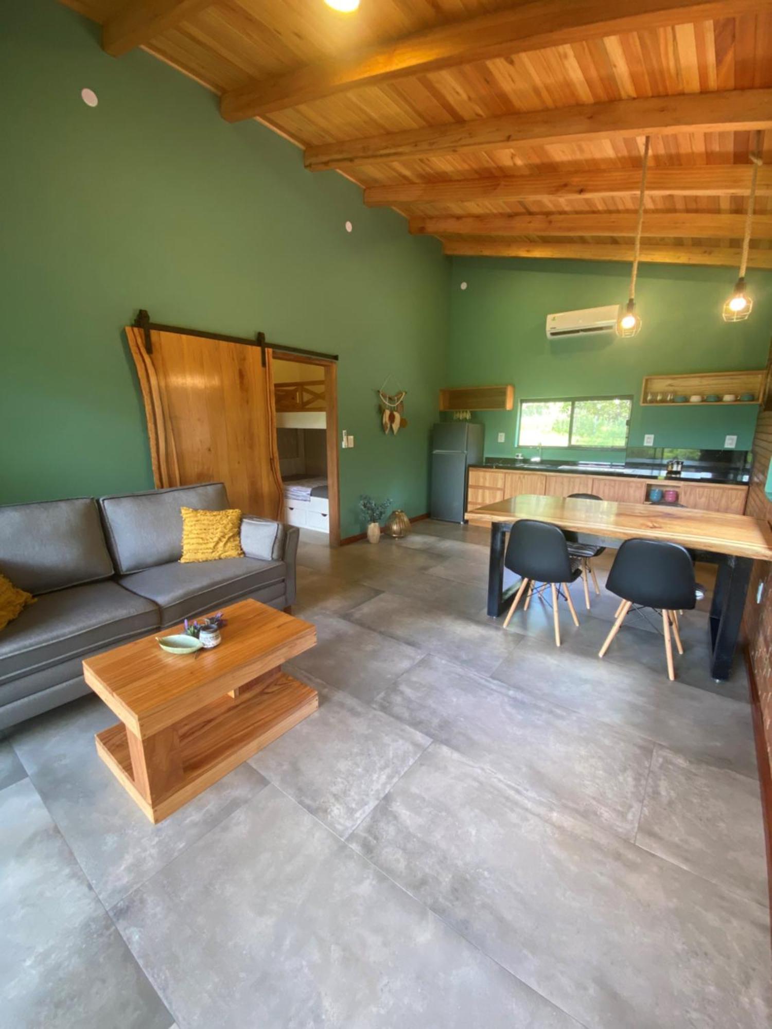 Casa De Campo Fichtelberger Hohenau Екстер'єр фото