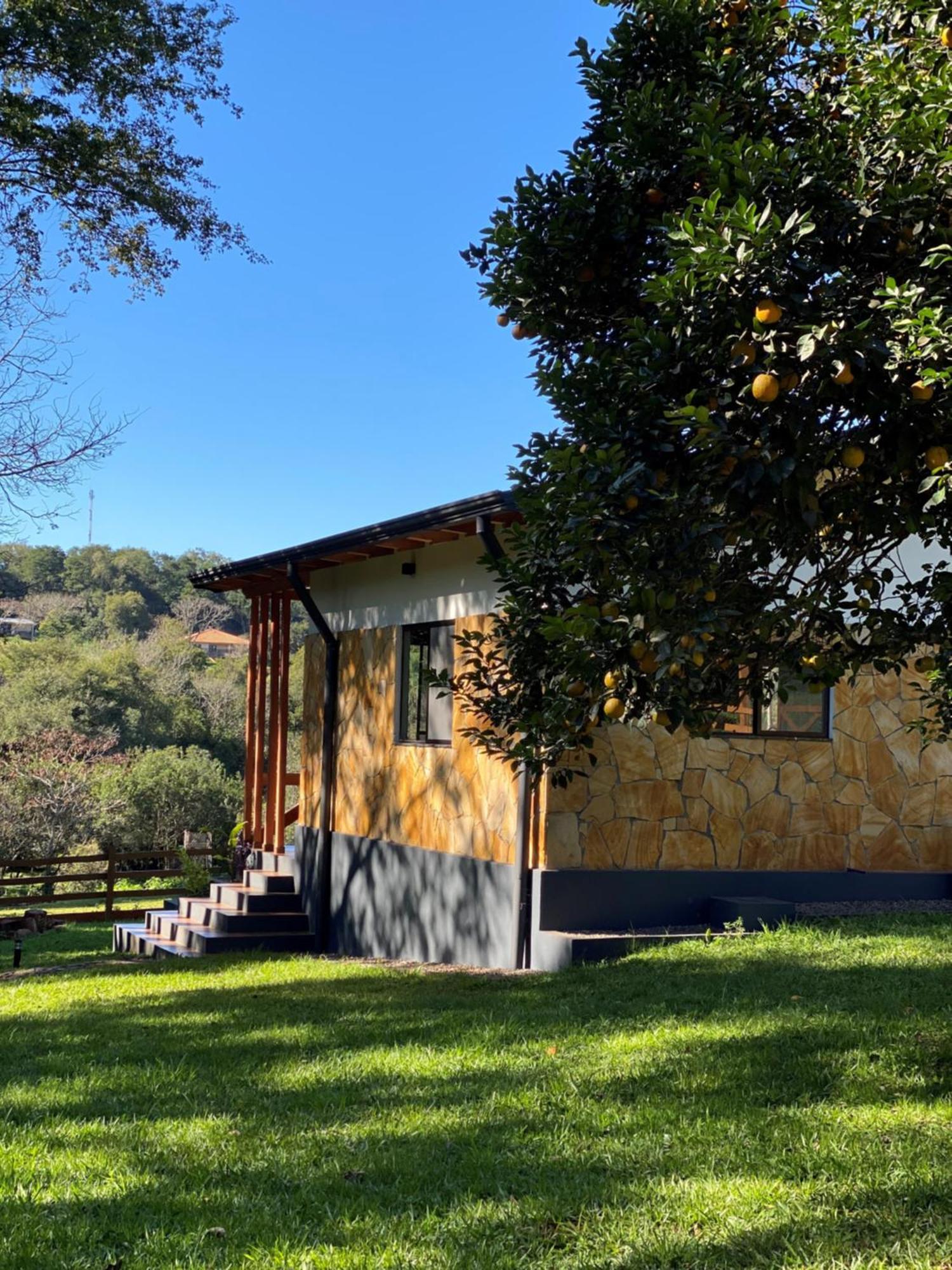 Casa De Campo Fichtelberger Hohenau Екстер'єр фото